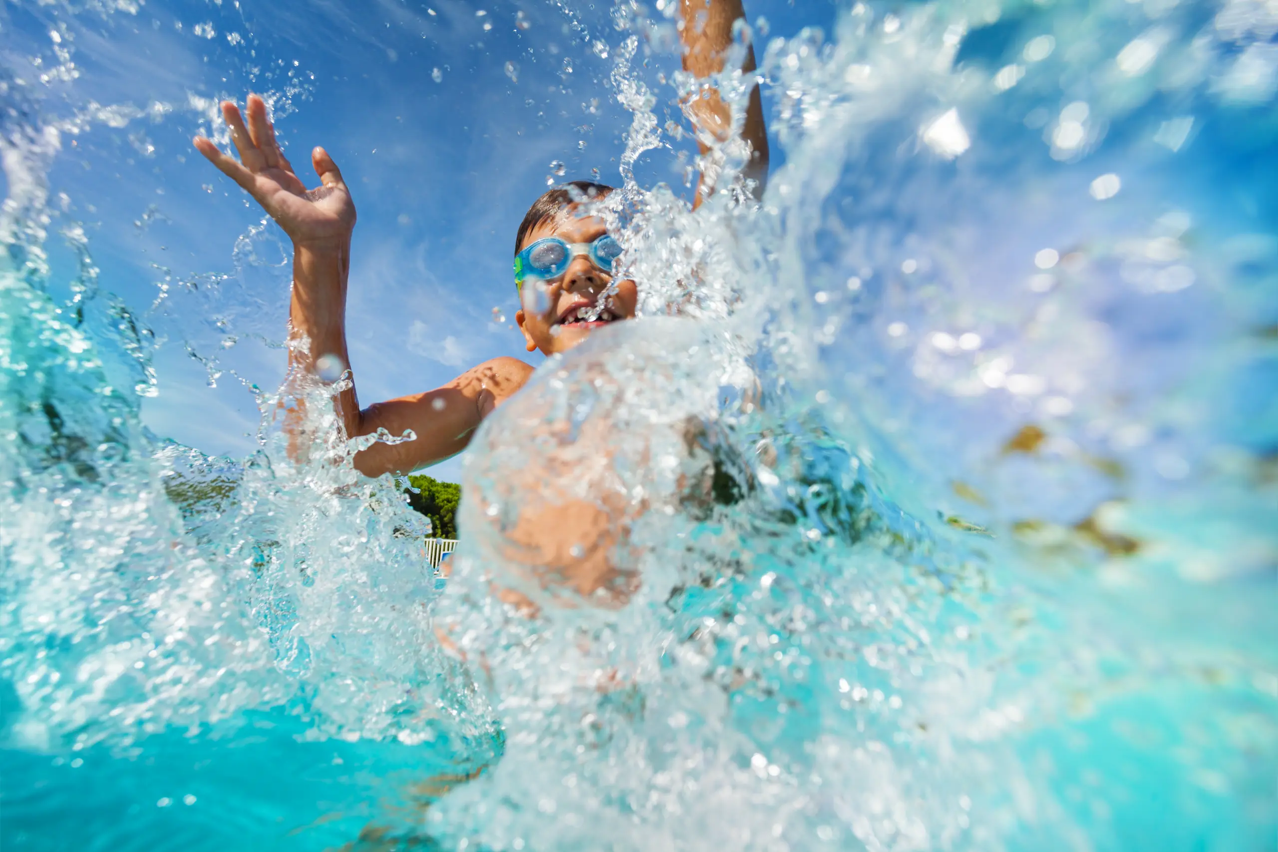 Achat de piscines Antibes o'pure piscine