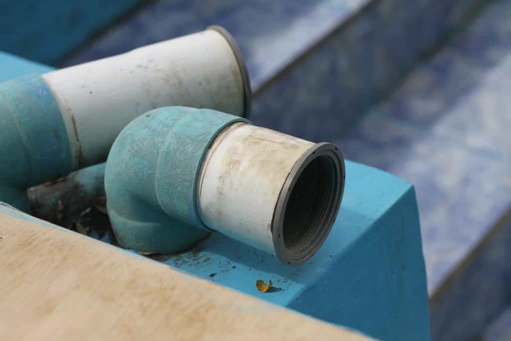 Comment détecter une fuite dans sa piscine