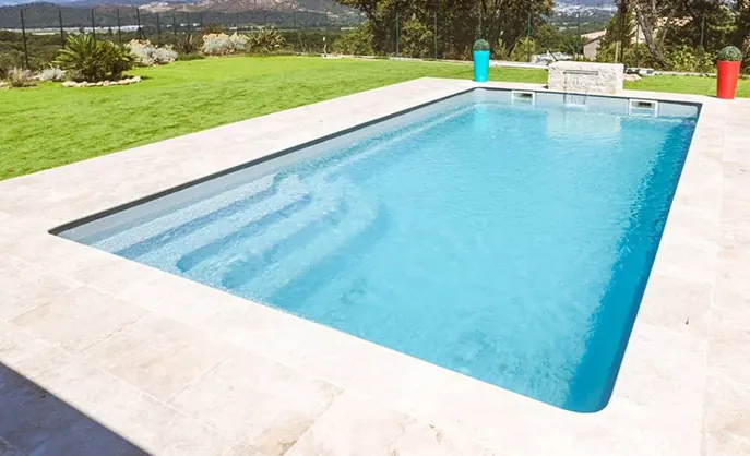 Piscine-Bermudes