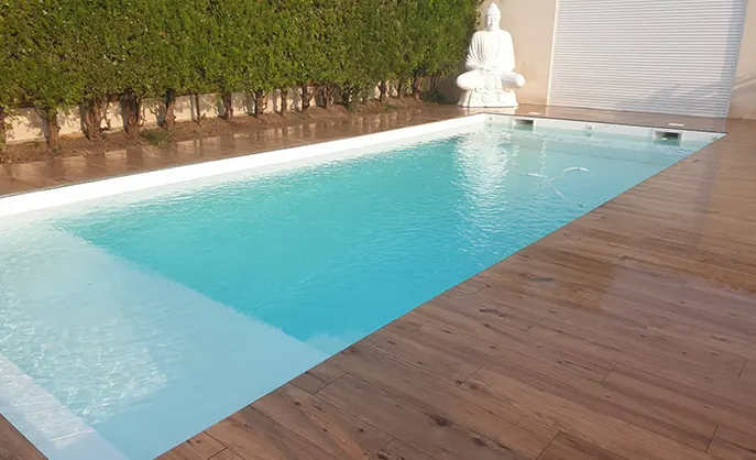 Piscine-Tonga