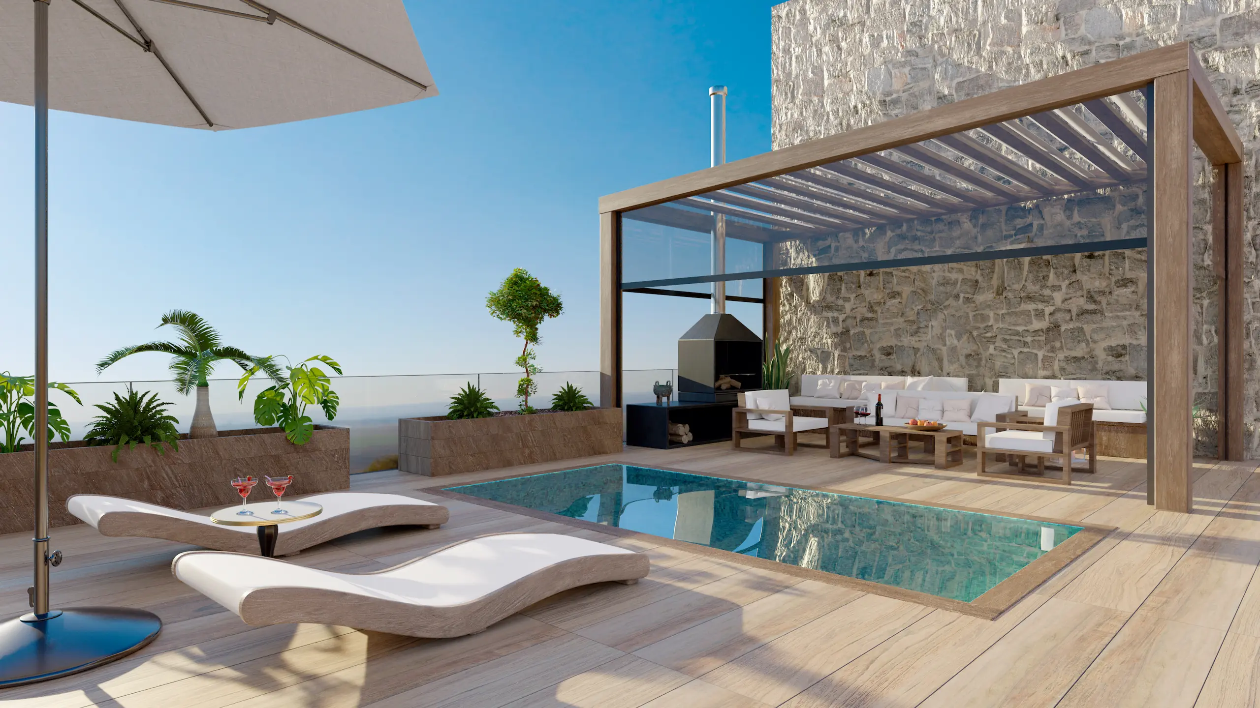 o'pure piscines vente et achat de piscines