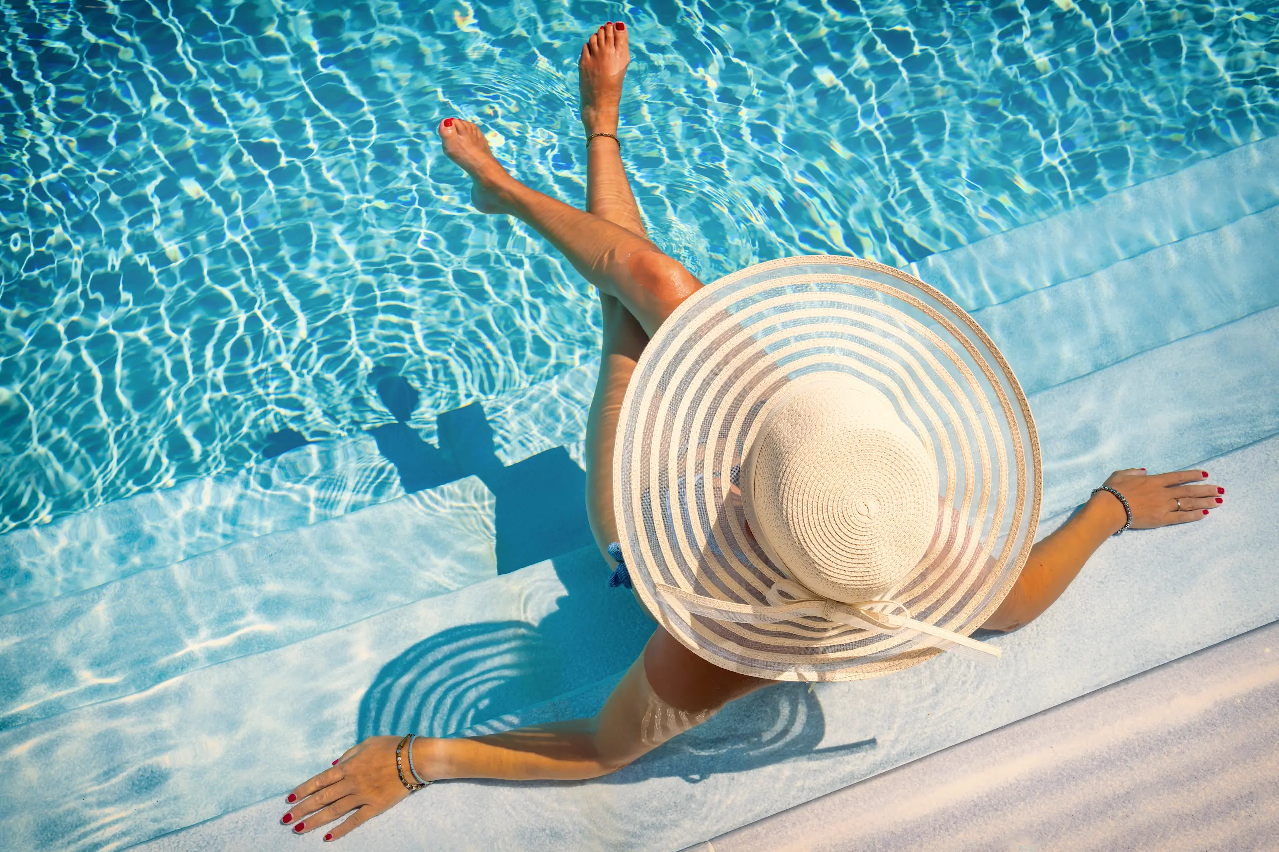 spécialiste en construction de piscine