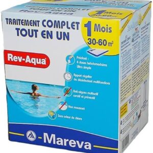 RevAqua 30/60m3