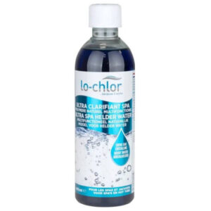 Nettoyant Spa Lo-chlore 485ml