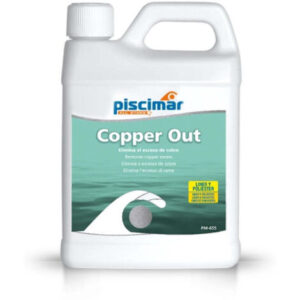 Copper out 1L