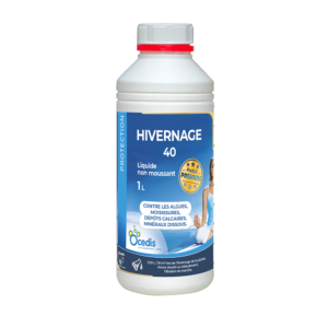 Hivernage 40 1L