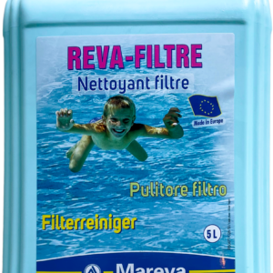 Reva filtre 5L