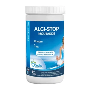 Algi-stop moutardes 1 kg