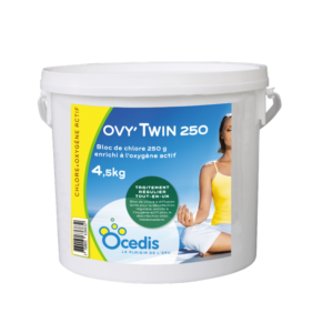 Ovy Twin 250 4,5kg
