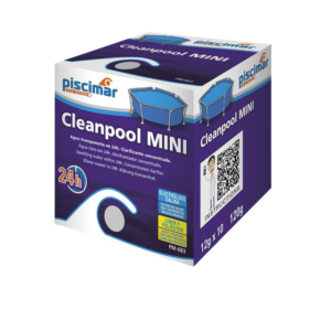 Cleanpool Mini