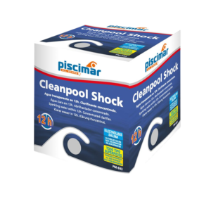 Cleanpool Shock