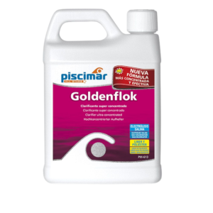 Goldenflock 0.5L