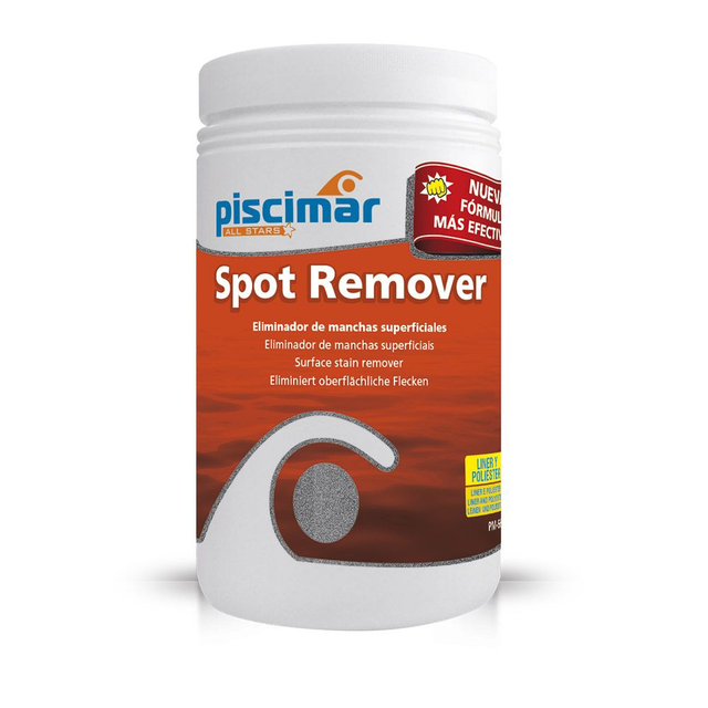 Spot Remover - Traitement anti tâches