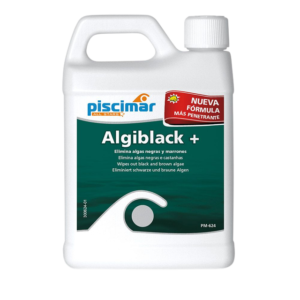 Algiblack+ 1L