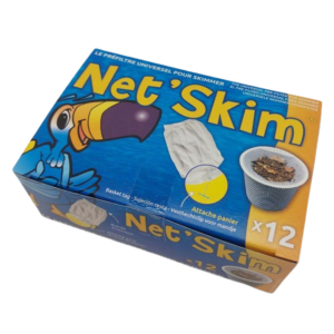 NetSkim boite de 12