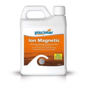 ION Magnetic 1L