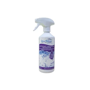 Nettoyant cartouche instantané Lo-chlor 500ml
