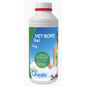 Net'bord Gel 1kg