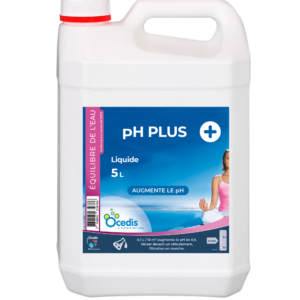 PH plus liquide 5L